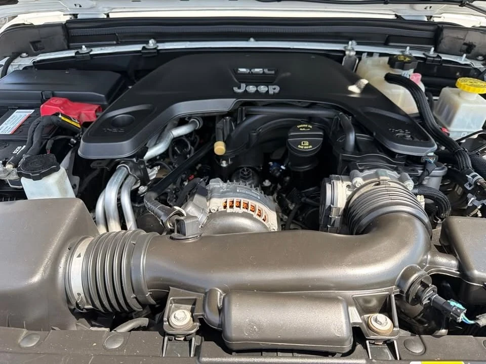 2020 Jeep JT Gladiator - Image 8 of 20
