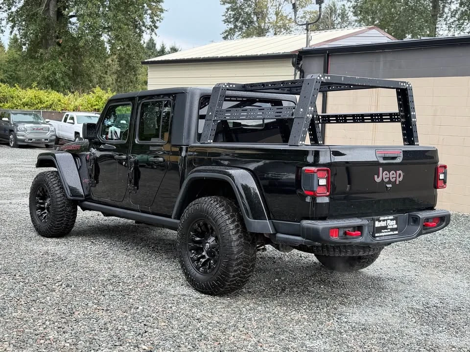 2020 Jeep JT Gladiator - Image 5 of 19