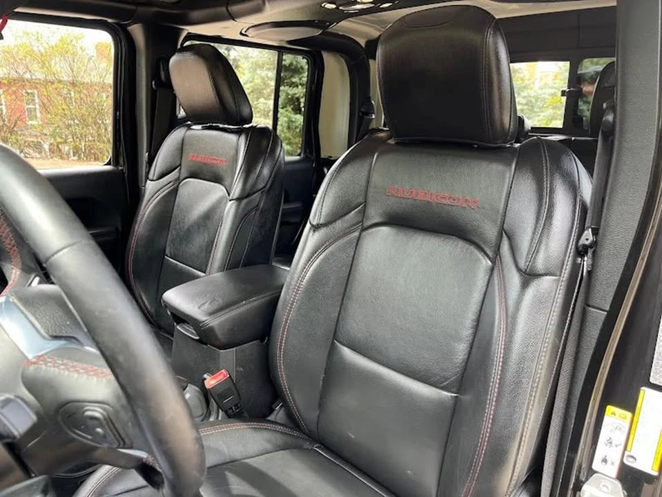 2020 Jeep JT Gladiator - Image 6 of 20
