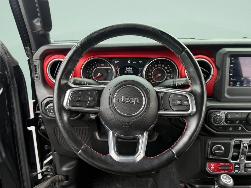 2020 Jeep JT Gladiator - Image 6 of 15