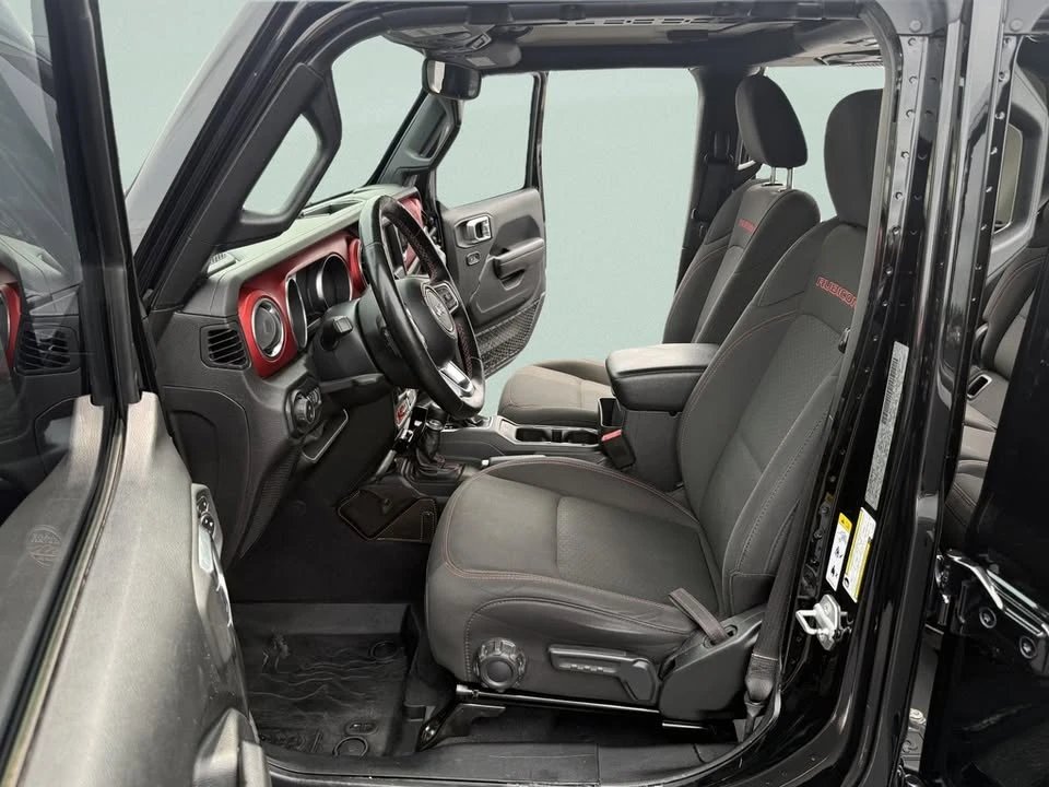2020 Jeep JT Gladiator - Image 15 of 15