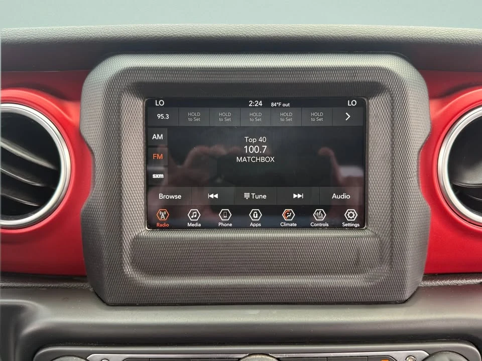 2020 Jeep JT Gladiator - Image 7 of 15