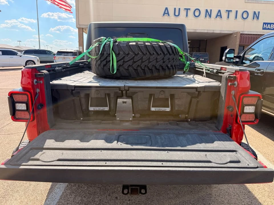 2020 Jeep JT Gladiator - Image 8 of 12
