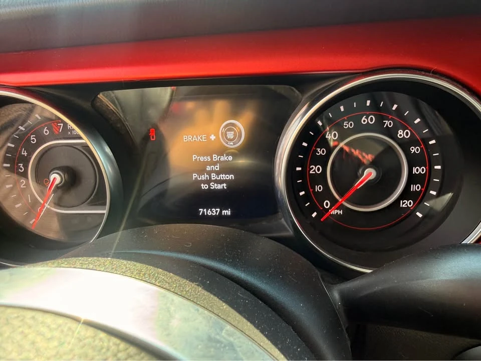 2020 Jeep JT Gladiator - Image 10 of 12