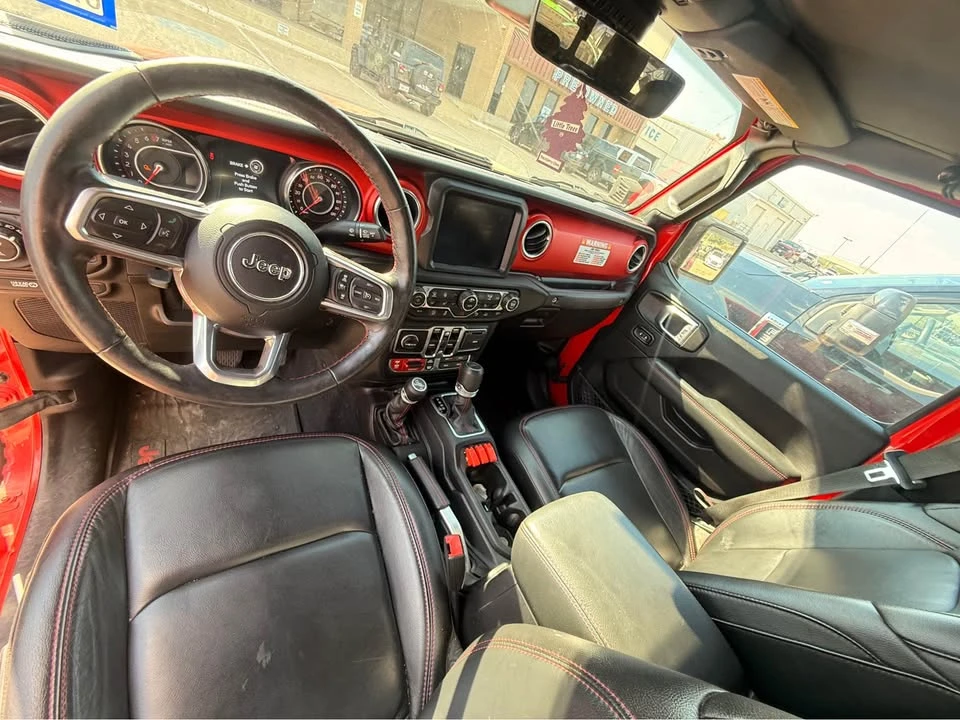 2020 Jeep JT Gladiator - Image 11 of 12