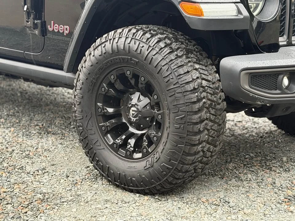 2020 Jeep JT Gladiator - Image 10 of 19