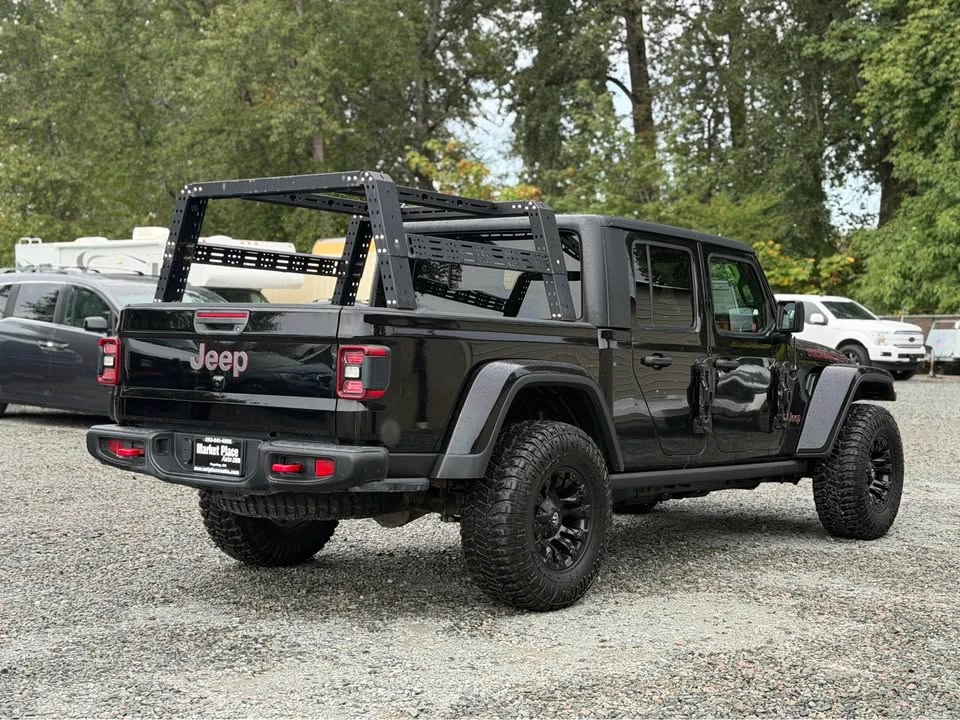 2020 Jeep JT Gladiator - Image 7 of 19