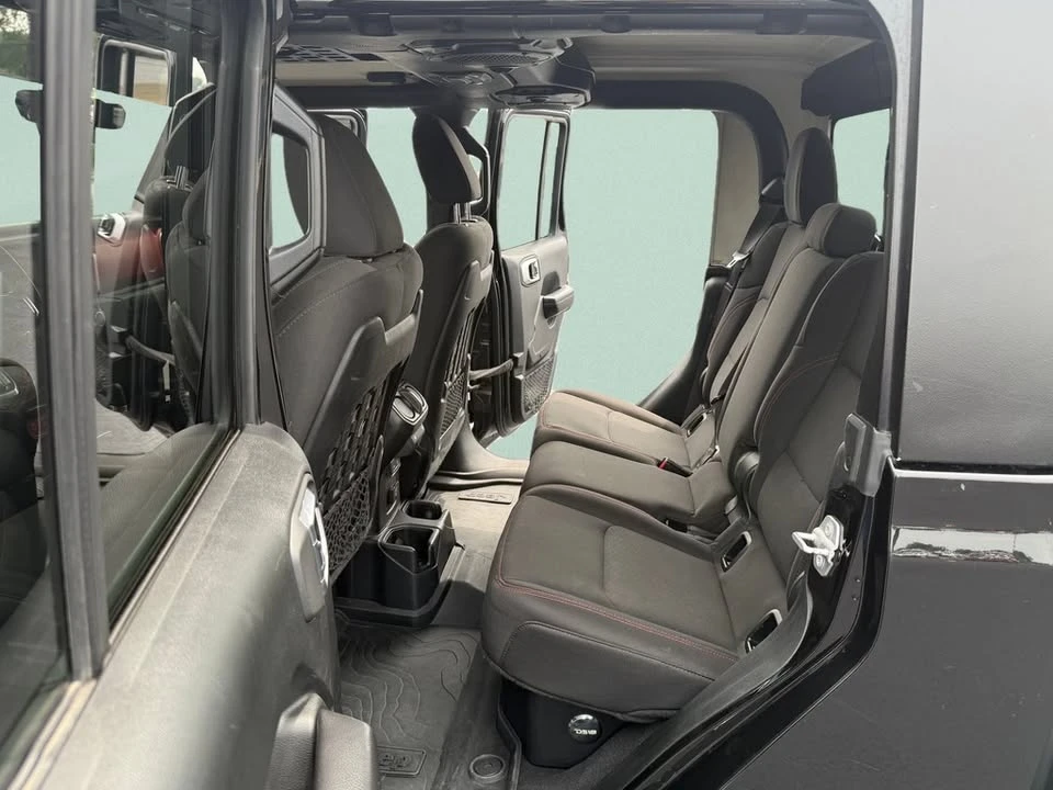 2020 Jeep JT Gladiator - Image 10 of 15