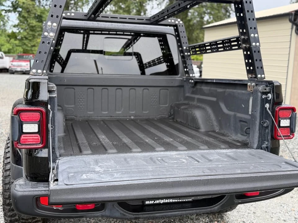 2020 Jeep JT Gladiator - Image 15 of 19