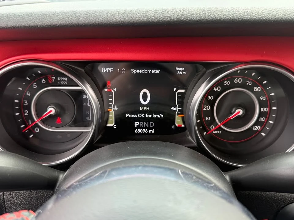 2020 Jeep JT Gladiator - Image 8 of 15