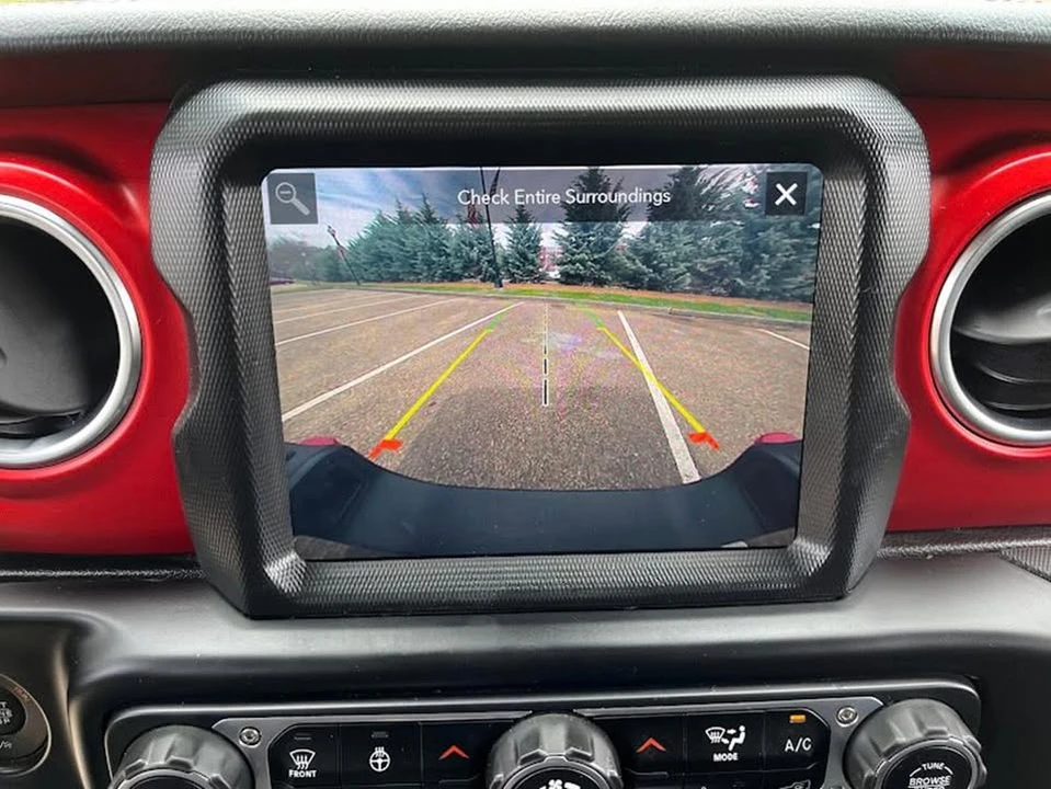 2020 Jeep JT Gladiator - Image 10 of 20