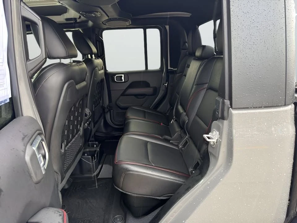 2020 Jeep JT Gladiator - Image 11 of 19
