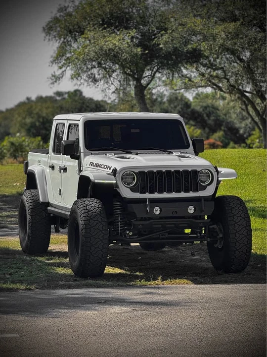 2020 Jeep JT Gladiator - Image 7 of 12
