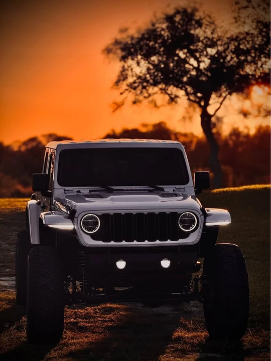 2020 Jeep JT Gladiator - Image 9 of 12