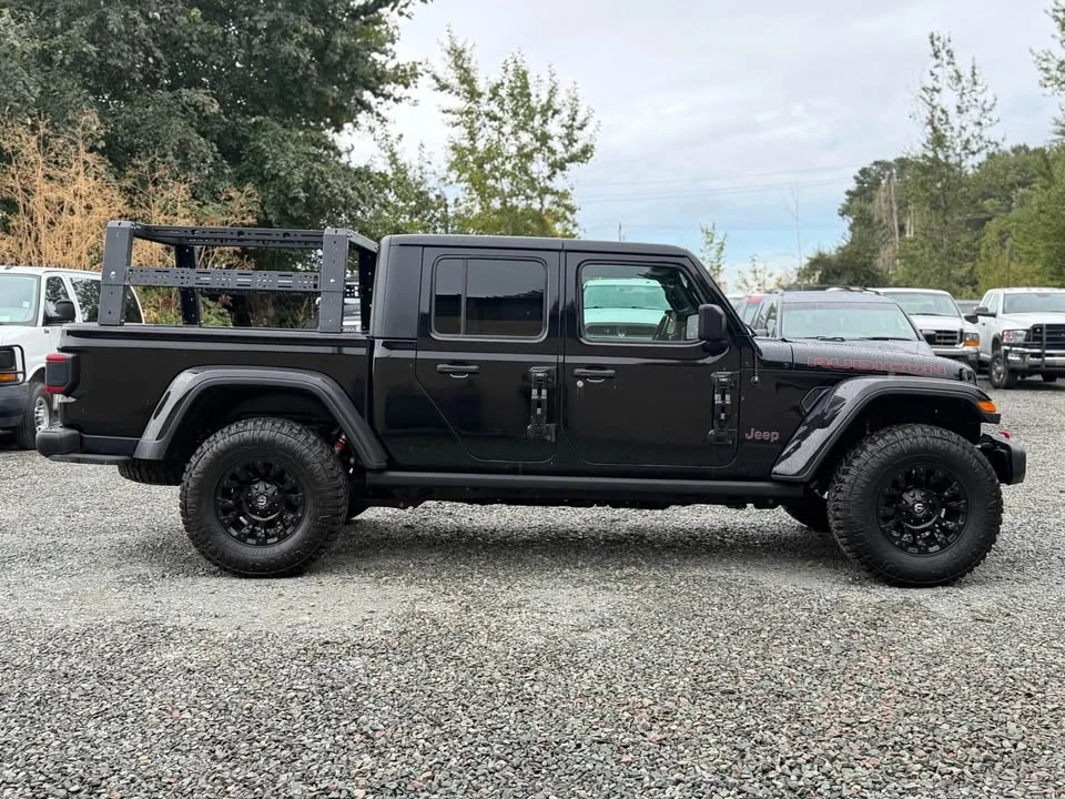 2020 Jeep JT Gladiator - Image 8 of 19