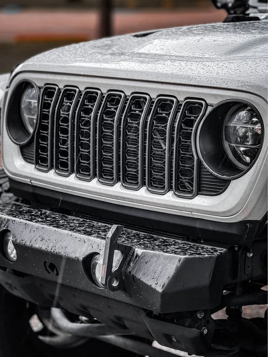 2020 Jeep JT Gladiator - Image 5 of 12