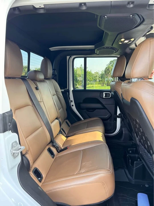2020 Jeep JT Gladiator - Image 12 of 12