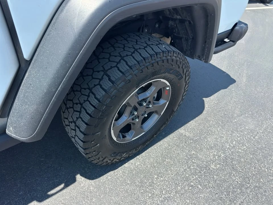 2020 Jeep JT Gladiator - Image 17 of 18
