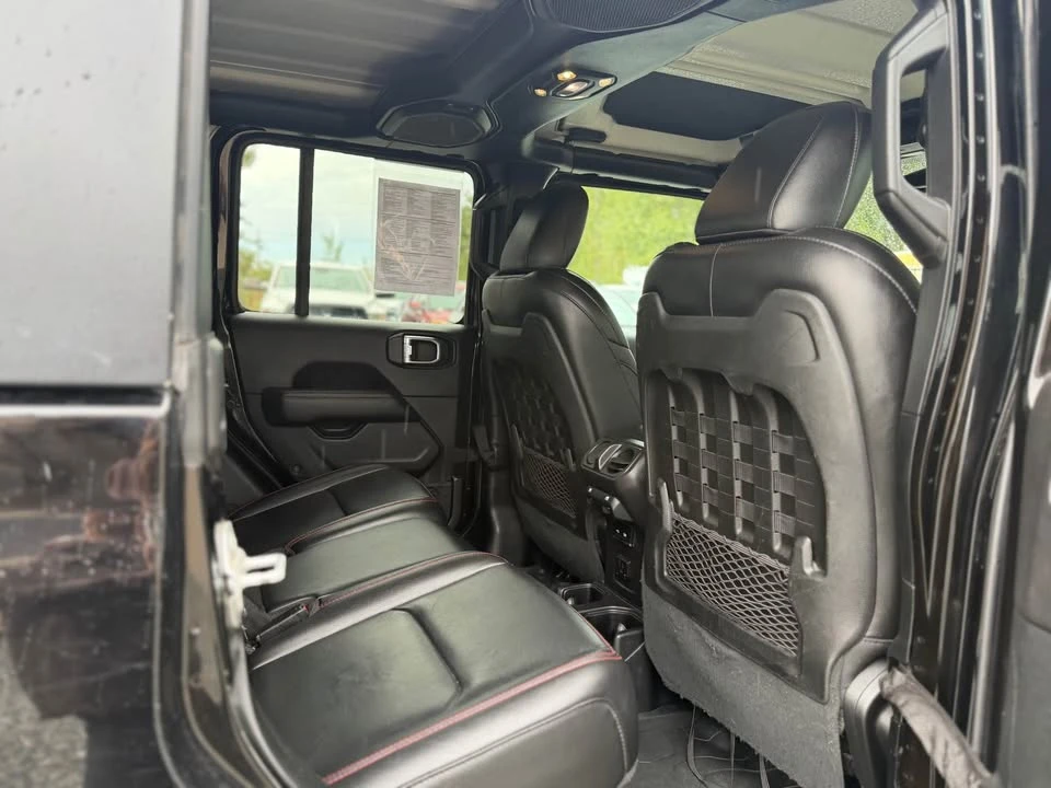 2020 Jeep JT Gladiator - Image 14 of 19