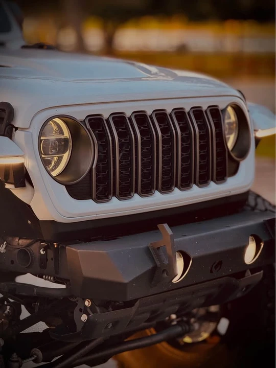 2020 Jeep JT Gladiator - Image 8 of 12