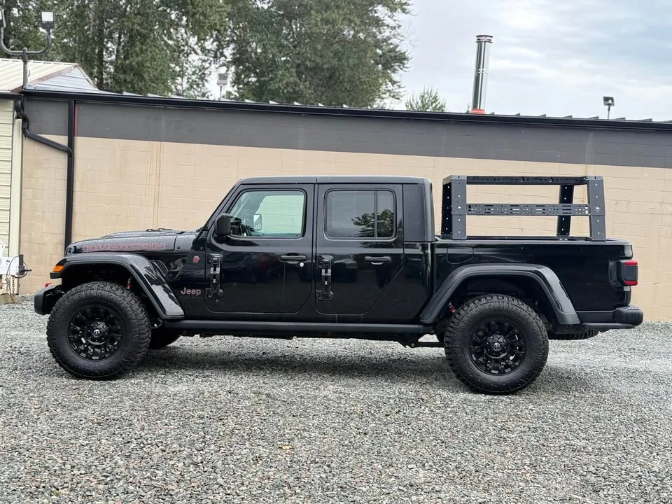 2020 Jeep JT Gladiator - Image 4 of 19