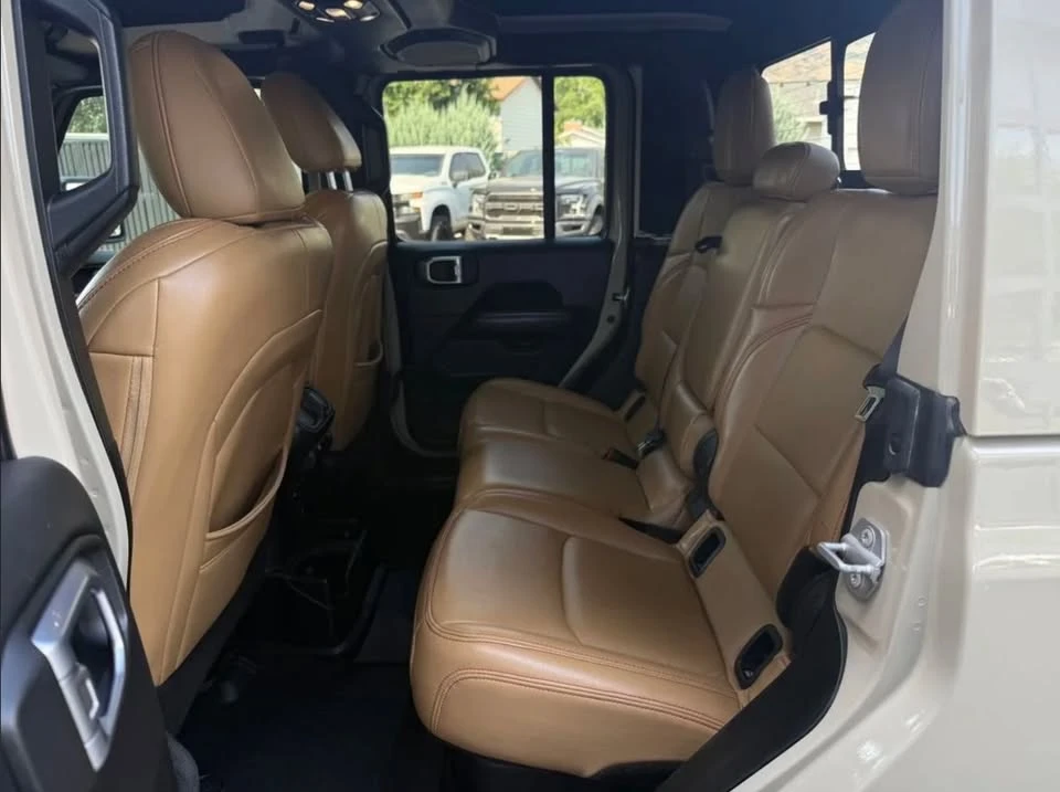 2020 Jeep JT Gladiator - Image 13 of 17