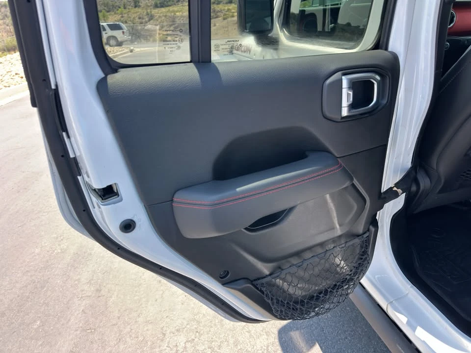 2020 Jeep JT Gladiator - Image 15 of 18
