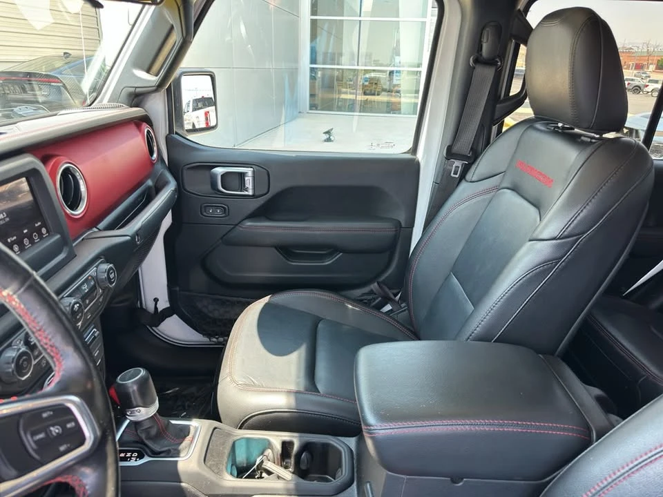 2020 Jeep JT Gladiator - Image 13 of 18