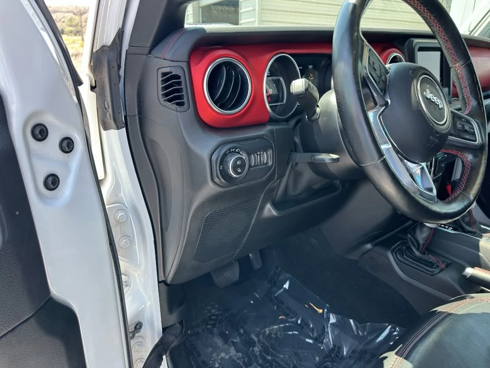 2020 Jeep JT Gladiator - Image 11 of 18