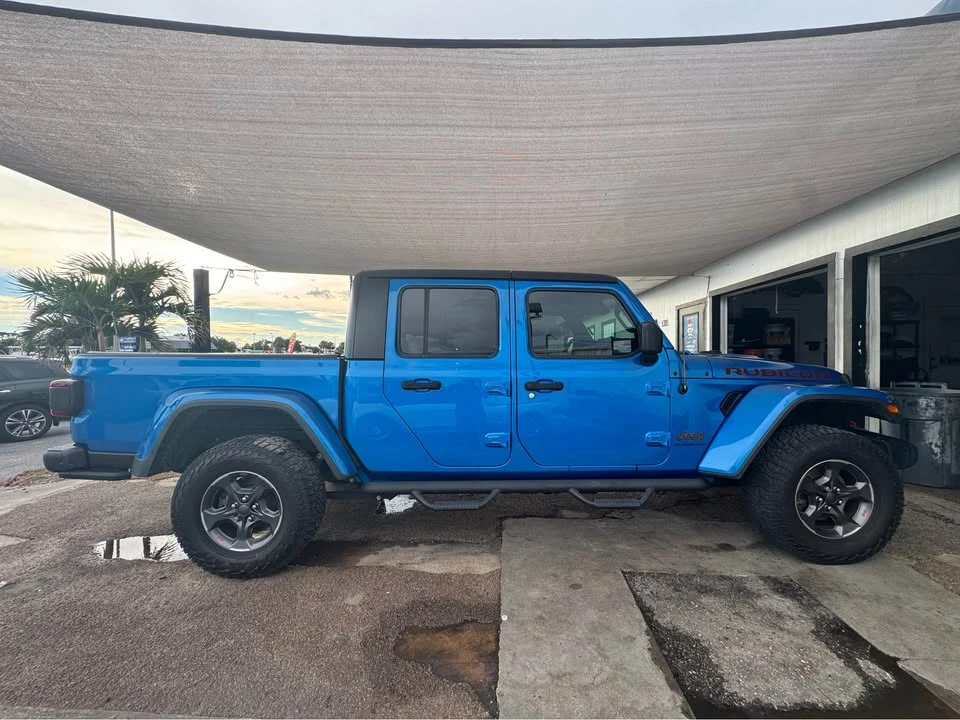 2020 Jeep JT Gladiator - Image 5 of 11