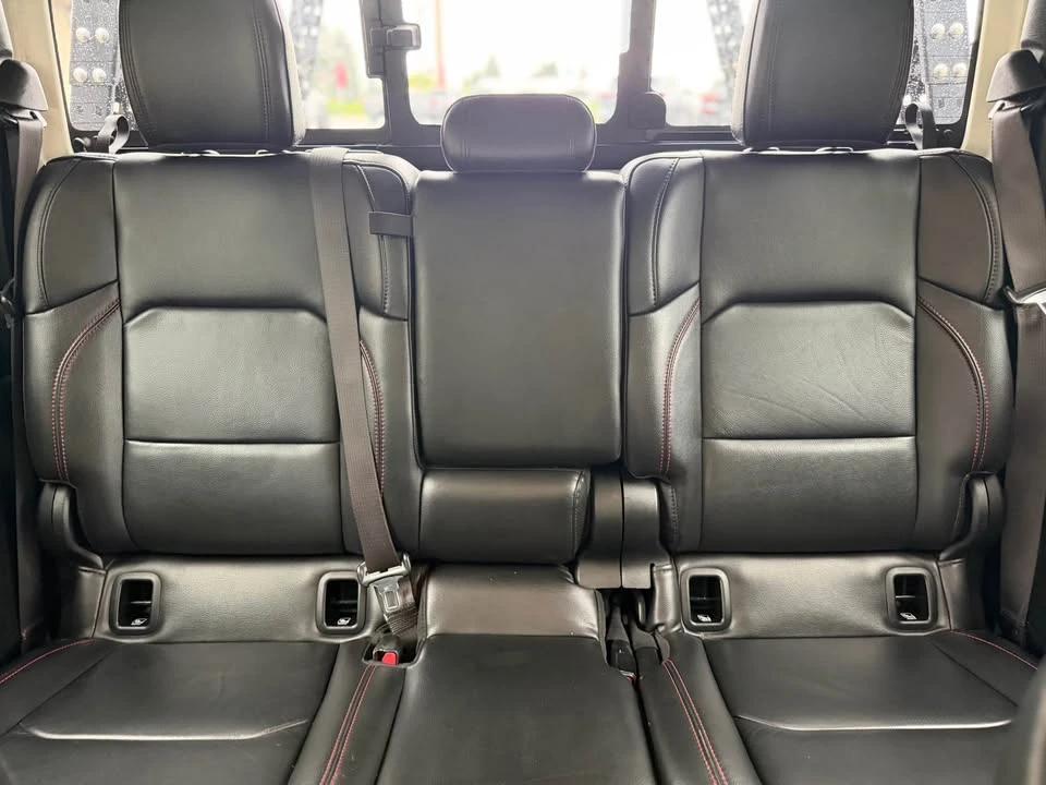 2020 Jeep JT Gladiator - Image 18 of 19