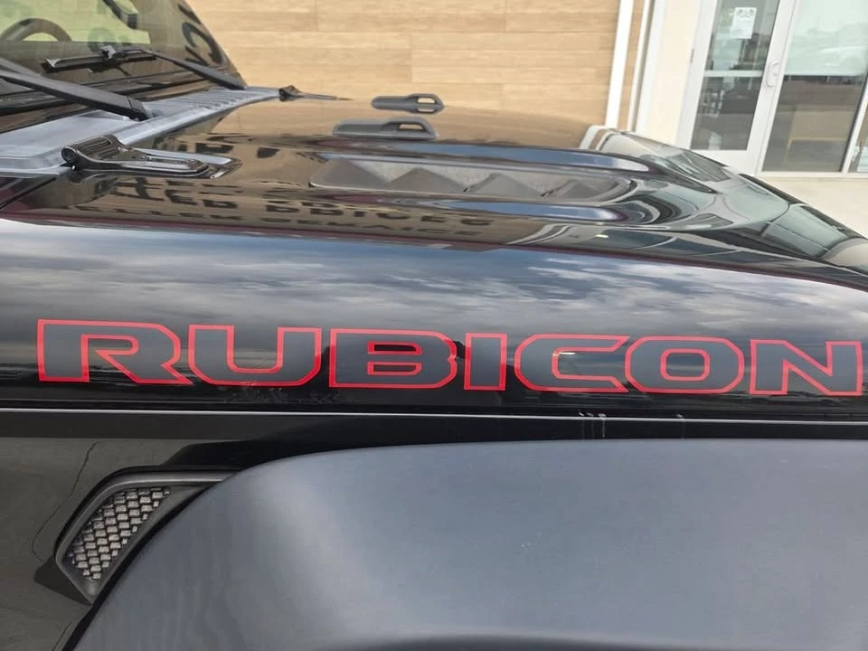 2020 Jeep JT Gladiator - Image 14 of 15