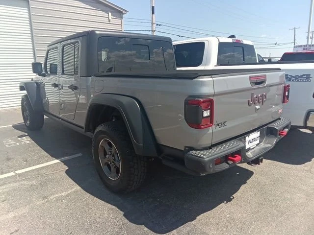 2020 Jeep JT Gladiator - Image 3 of 9