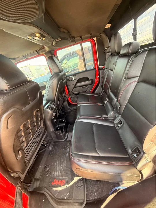 2020 Jeep JT Gladiator - Image 12 of 12