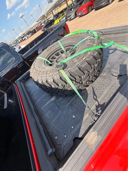 2020 Jeep JT Gladiator - Image 7 of 12