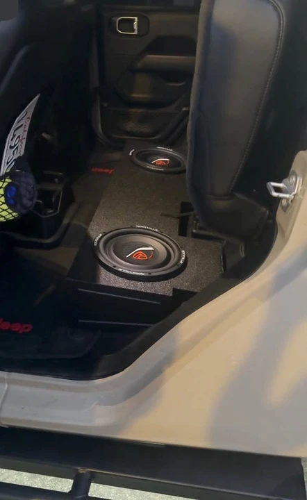 2020 Jeep JT Gladiator - Image 5 of 5