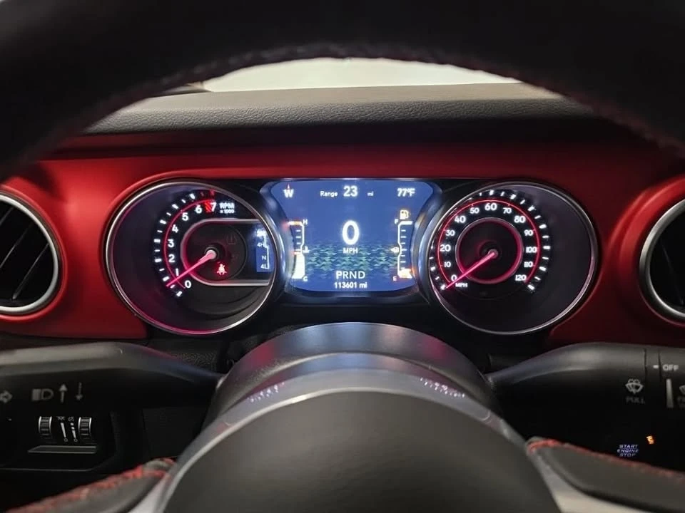 2020 Jeep JT Gladiator - Image 17 of 20