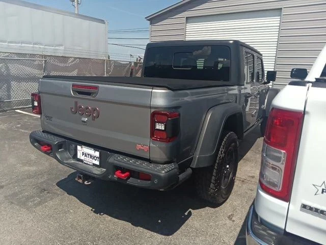 2020 Jeep JT Gladiator - Image 4 of 9
