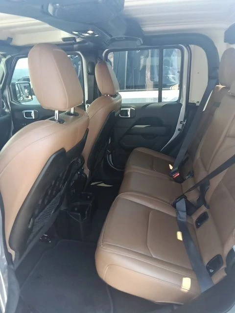 2020 Jeep JT Gladiator - Image 7 of 9