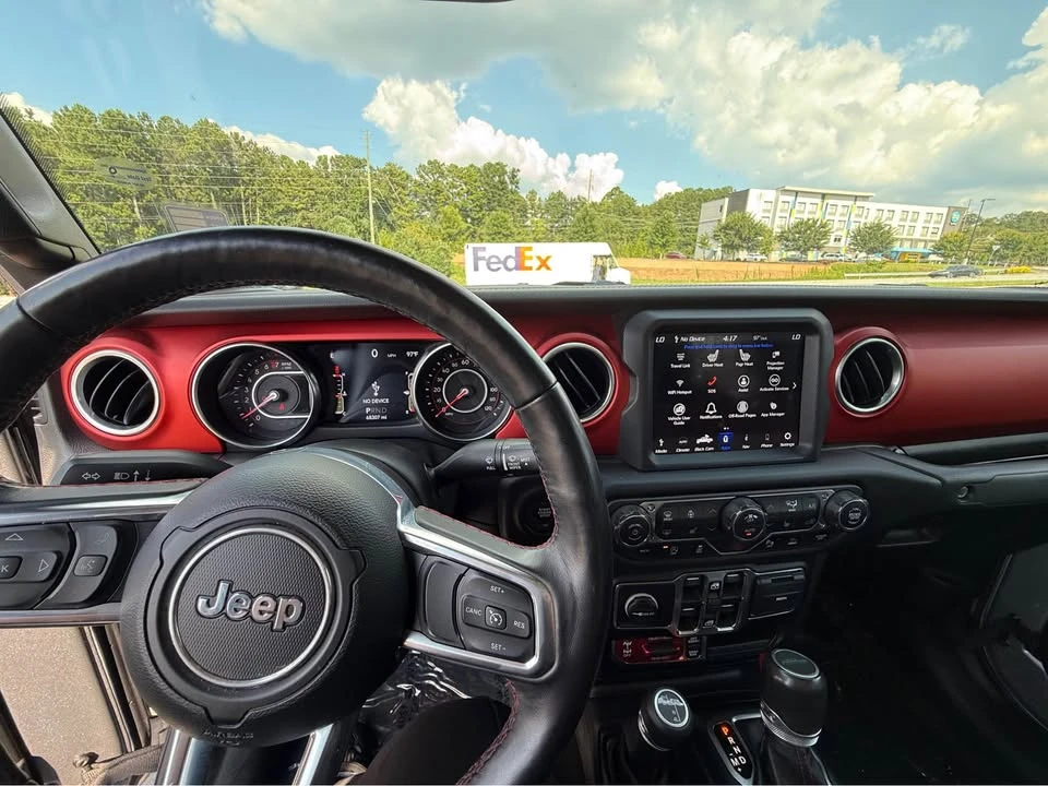2020 Jeep JT Gladiator - Image 5 of 5