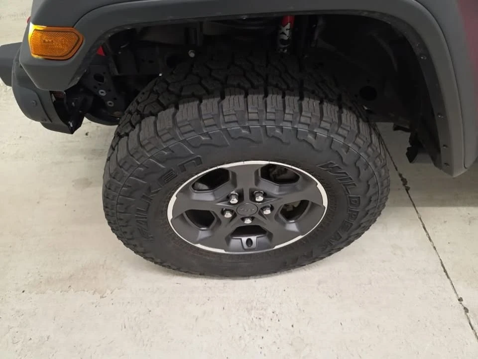 2020 Jeep JT Gladiator - Image 2 of 20