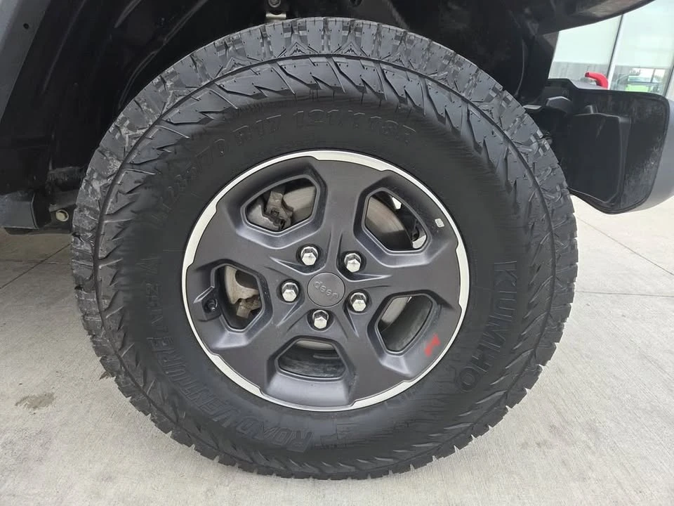 2020 Jeep JT Gladiator - Image 12 of 15