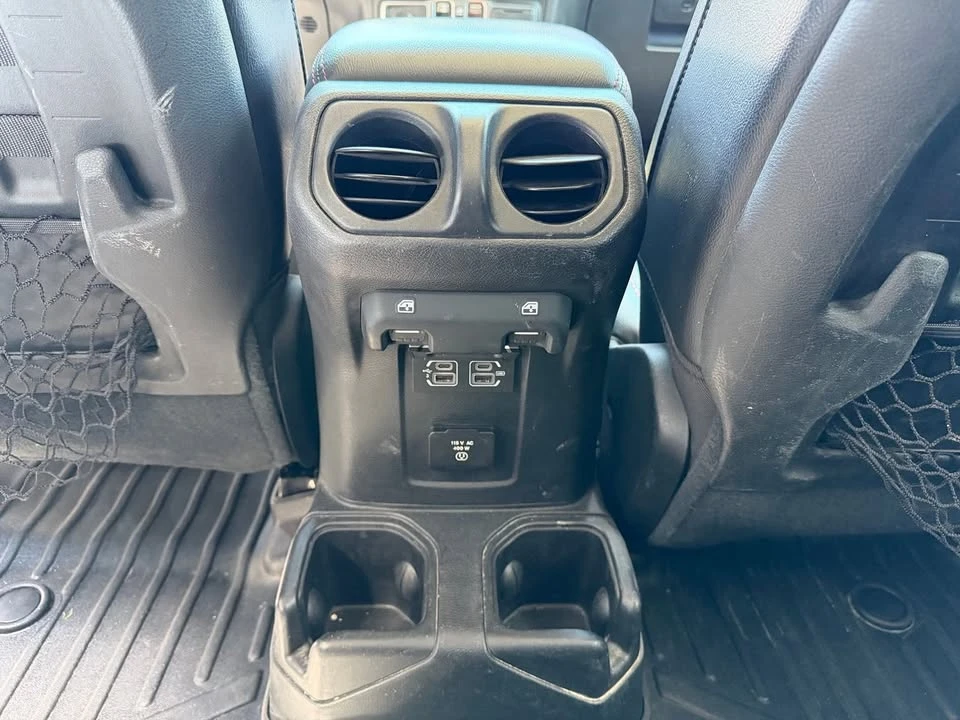 2020 Jeep JT Gladiator - Image 12 of 19