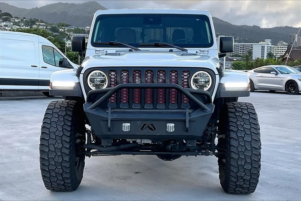 2020 Jeep JT Gladiator - Image 6 of 20