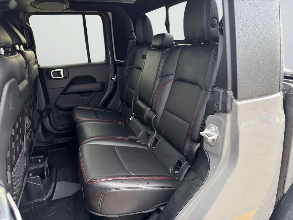 2020 Jeep JT Gladiator - Image 12 of 19