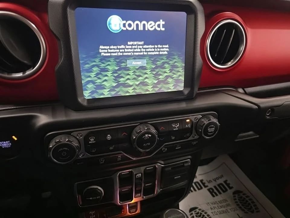 2020 Jeep JT Gladiator - Image 19 of 20