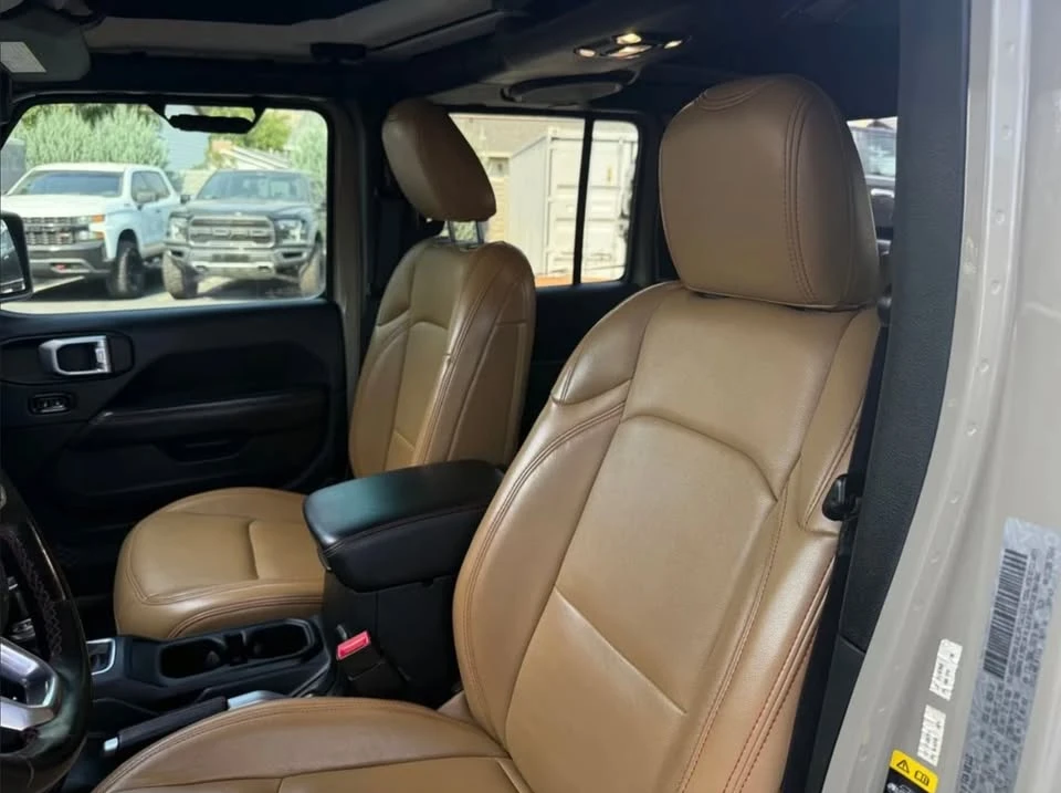 2020 Jeep JT Gladiator - Image 10 of 17