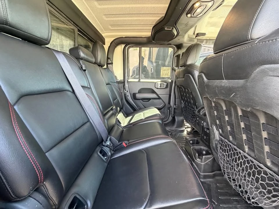 2020 Jeep JT Gladiator - Image 16 of 19
