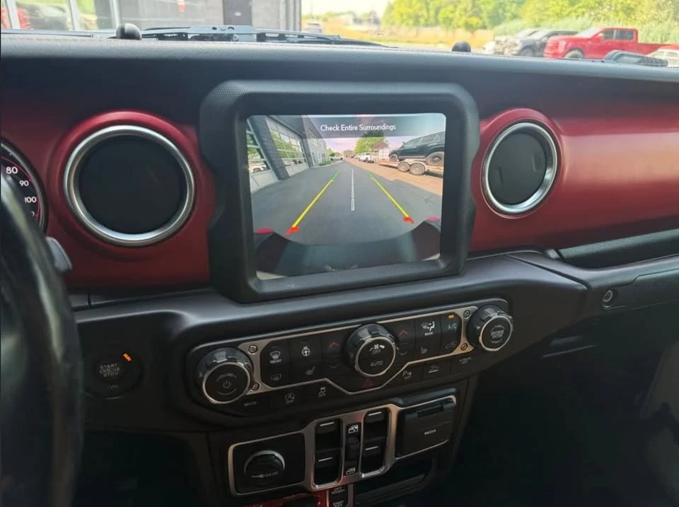 2020 Jeep JT Gladiator - Image 12 of 17