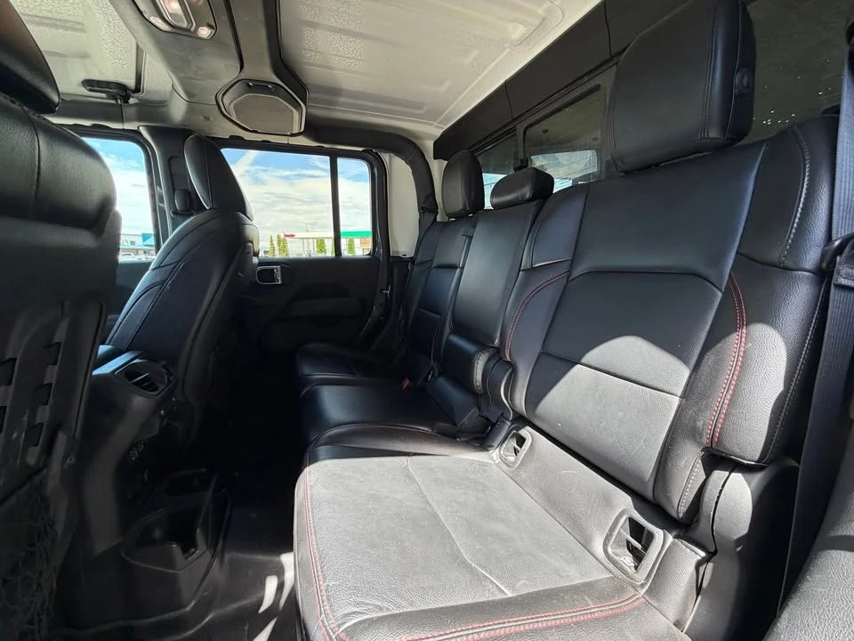 2020 Jeep JT Gladiator - Image 10 of 19